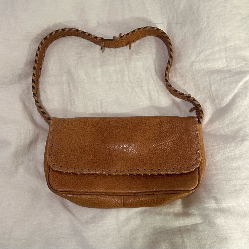 Vintage Shoulder Bag